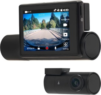 Nordval dashcam