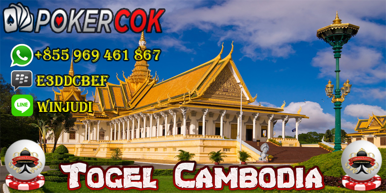 16+ Togel Cambodia Paito