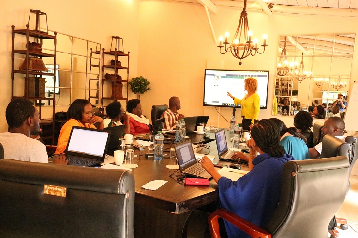 HOW WELL IS LINKEDIN WORKING FOR YOU?