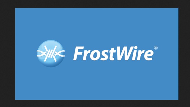 frostwire download windows 7