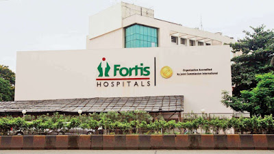 Fortis Hospital Limited, India
