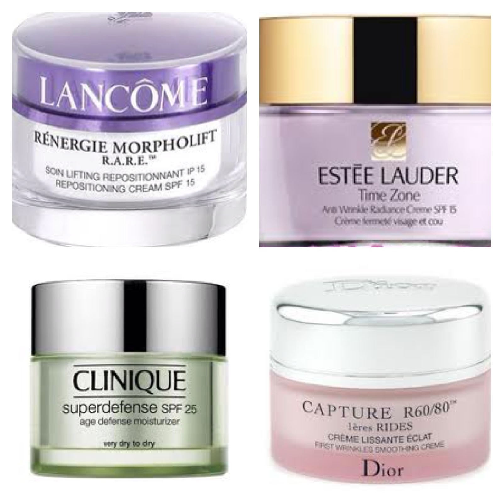 AYUDA! CREMA FACIAL | Ponte tu Ropa