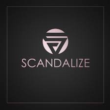 SCANDALIZE