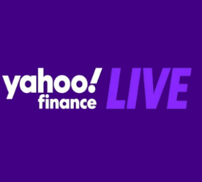 Yahoo Finance Live