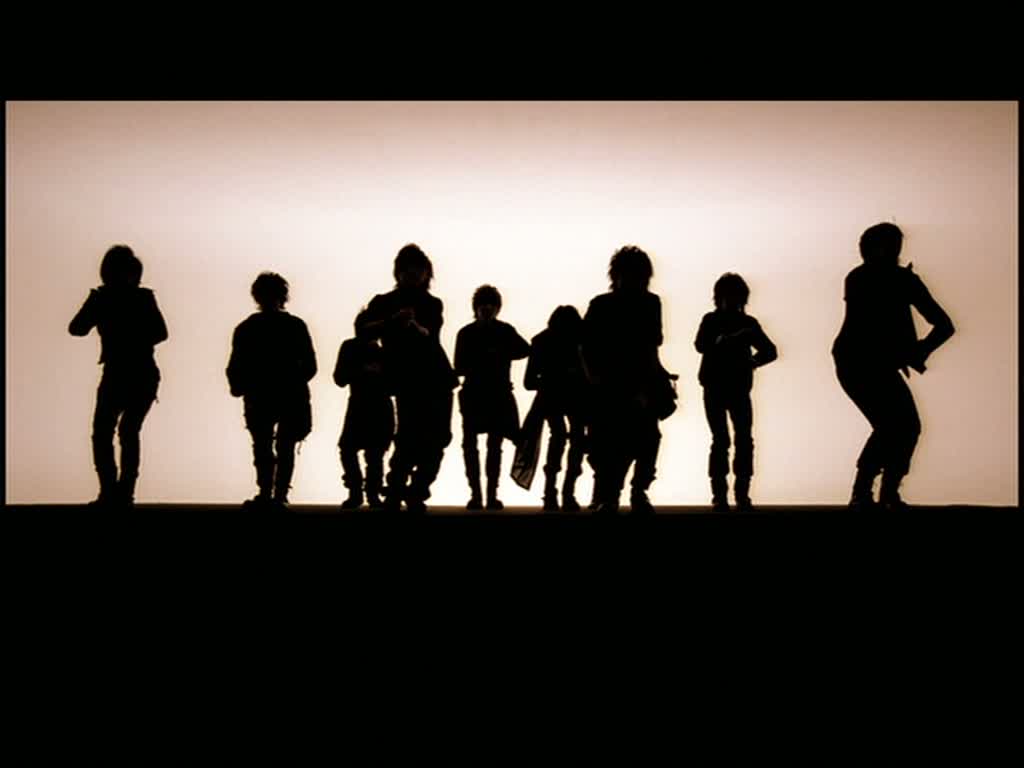 佐藤弓美 Download Hey! Say! JUMP PV Mayonaka no Shadow Boy