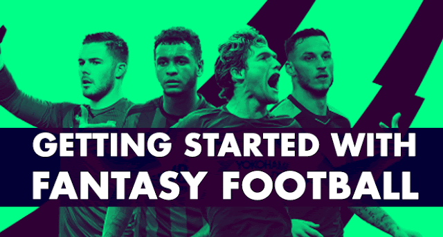 Getting started with Fantasy Football