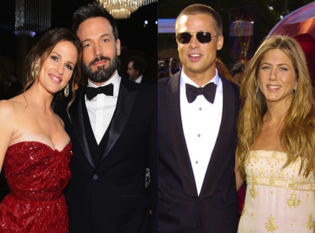 Jennifer Aniston: Life and Career: [NEWS] What Ben Affleck Thinks of ...