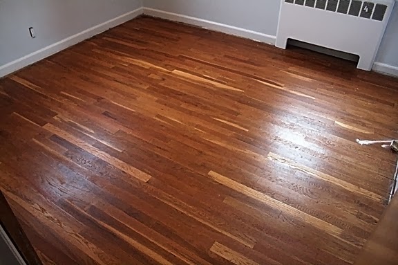 Floor Refinishing Sandless Floor Refinishing