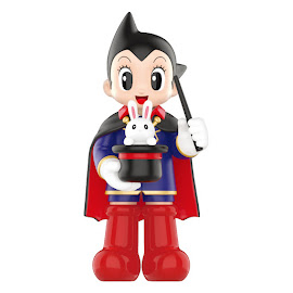Pop Mart Magician Licensed Series Astro Boy Diverse Life Series Figure