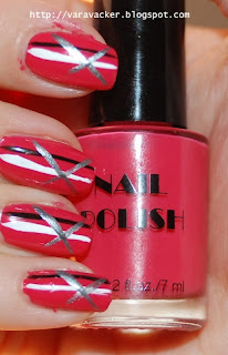 naglar. nails, nagellack, nail polish, nai lart, nail art sunday, HM, Depend 