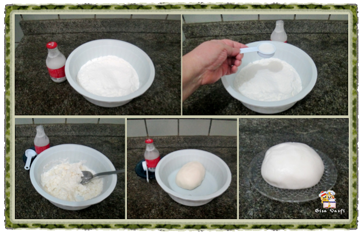 Cupcake de coco com nozes 19 Cupcake de coco com nozes 19