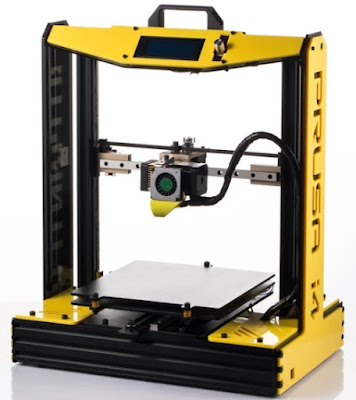 4 Printer 3D Dengan Harga Paling Terjangkau 4 Printer 3D Dengan Harga Paling Terjangkau