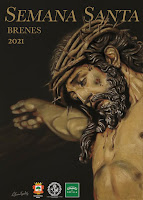 Brenes - Semana Santa 2021 - Álvaro Gavilán