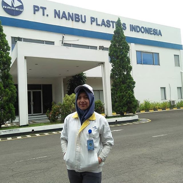 Lowongan Kerja Mm2100 Pt Nanbu Plastics Indonesia Cikarang Info Lowongan Kerja Smk Terbaru 2021