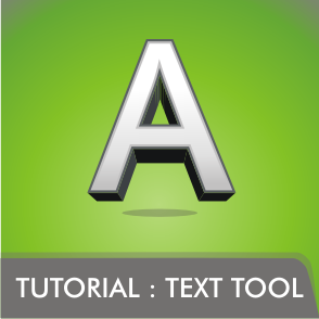 Tutorial CorelDRAW X4 - Dasar (2)