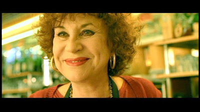 claire maurier en amelie