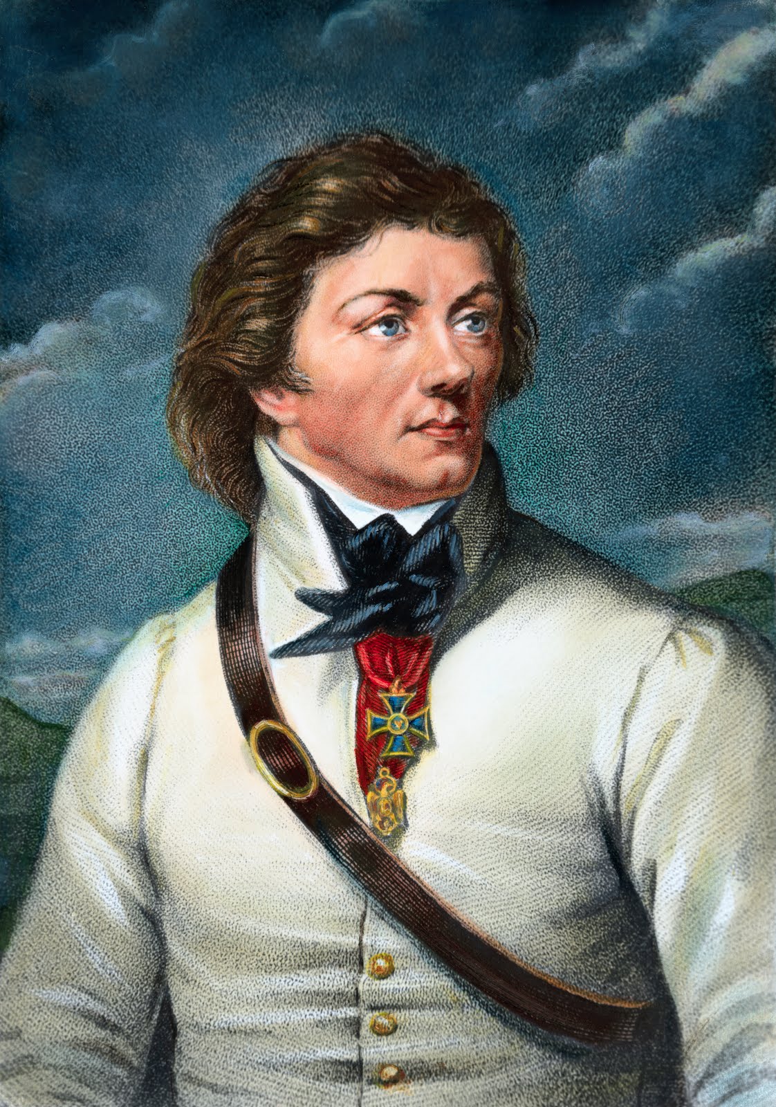 Gdzie Tadeusz Kościuszko Złożył Przysięgę Generał Jan Henryk Dąbrowski 1755 - 1818 : Kościuszko