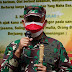 Capaian Serbuan Vaksinasi Jajaran Korem 061/Sk Sudah Lebih 100%