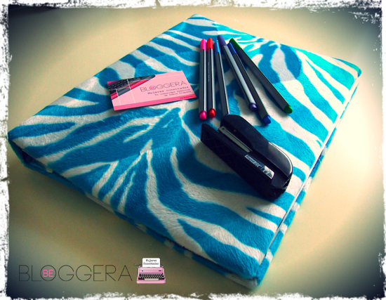 DIY - Renovar un archivador viejo - @BeBloggera