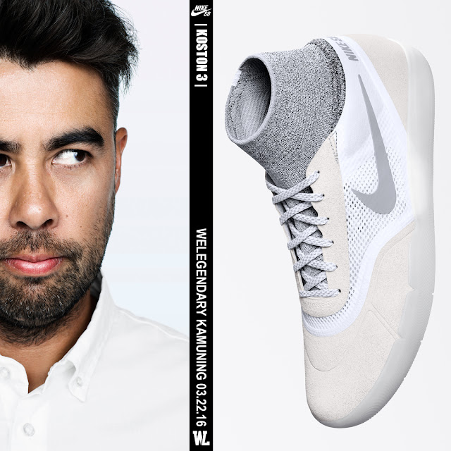koston 6 es