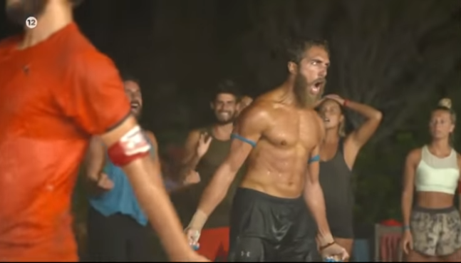 Survivor spoiler 13/6:  Αυτή η ομάδα  κερδίζει στο Ελλάδα – Τουρκία 
