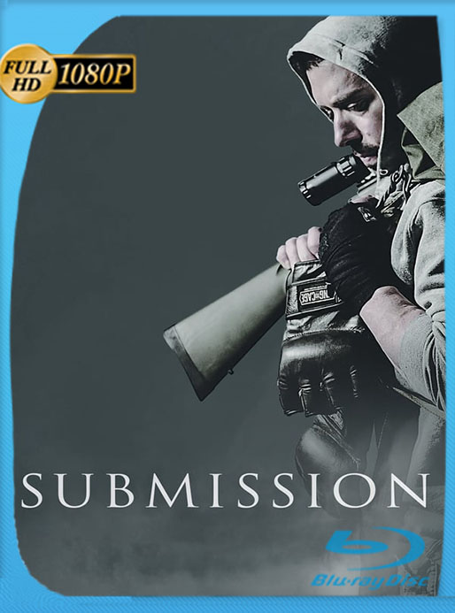 Blackbear (Submission) (2019) HD 1080p Latino [Google Drive] Tomyly