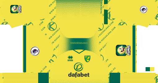 norwich dls kit