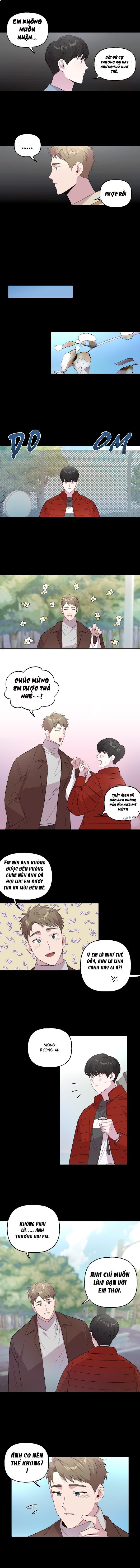 Đọc truyện Assorted Wildness - Chapter 4