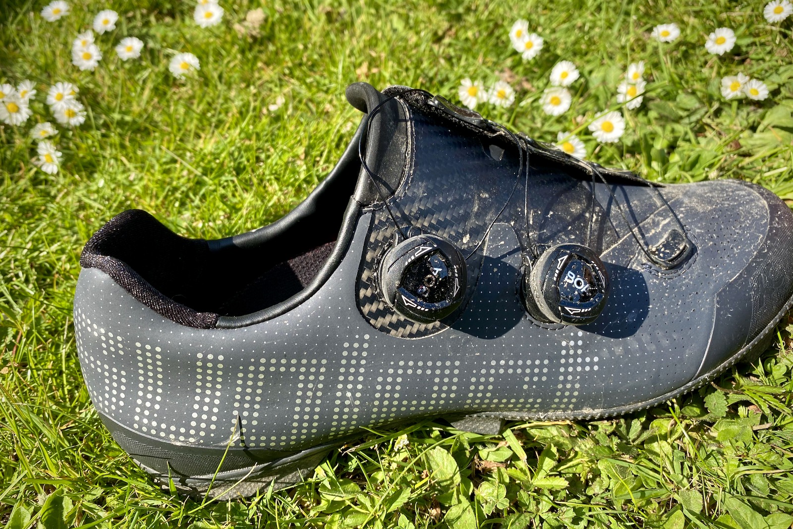 Review – Suplest Crosscountry Edge+ Pro Off-Road Cycling Shoes