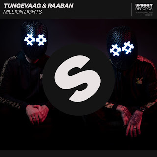 tungevaag raaban million lights feat lovespeake tungevaag raaban million lights feat lovespeake