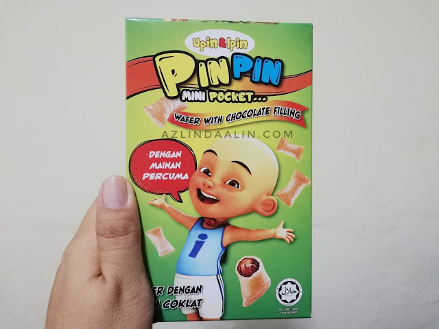 5 SEBAB ANAK KAMI SUKA BISKUT PINPIN DARI UPIN IPIN 5 SEBAB ANAK KAMI SUKA BISKUT PINPIN DARI UPIN IPIN