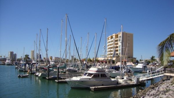 Resultado de imagen para mazatlan marina baby boomers