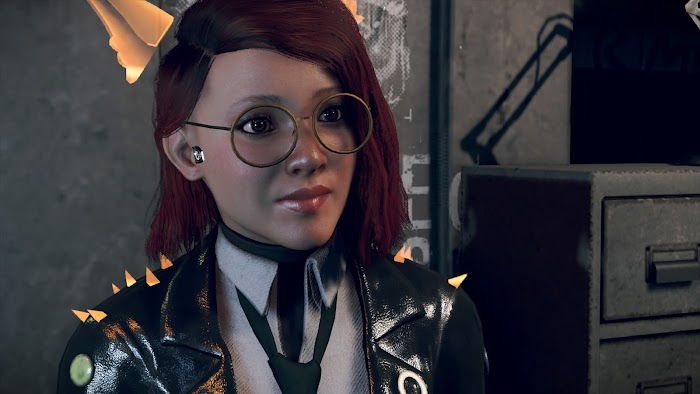 看門狗 自由軍團 (Watch Dogs Legion) 美女探員招募地點分享