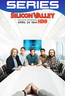 Silicon Valley Temporada 3 Completa HD 1080p Latino