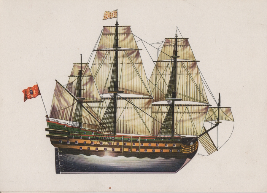 Posewe Maritime Bilder September 2015