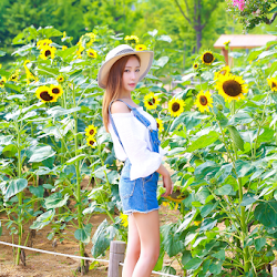 Kim Tae Hee – Location Foto 46
