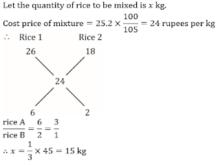 Test of the Day for IBPS RRB Clerk Mains 2017 |_8.1
