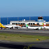 Movimento aumenta nos aeroportos da Madeira e do Porto Santo