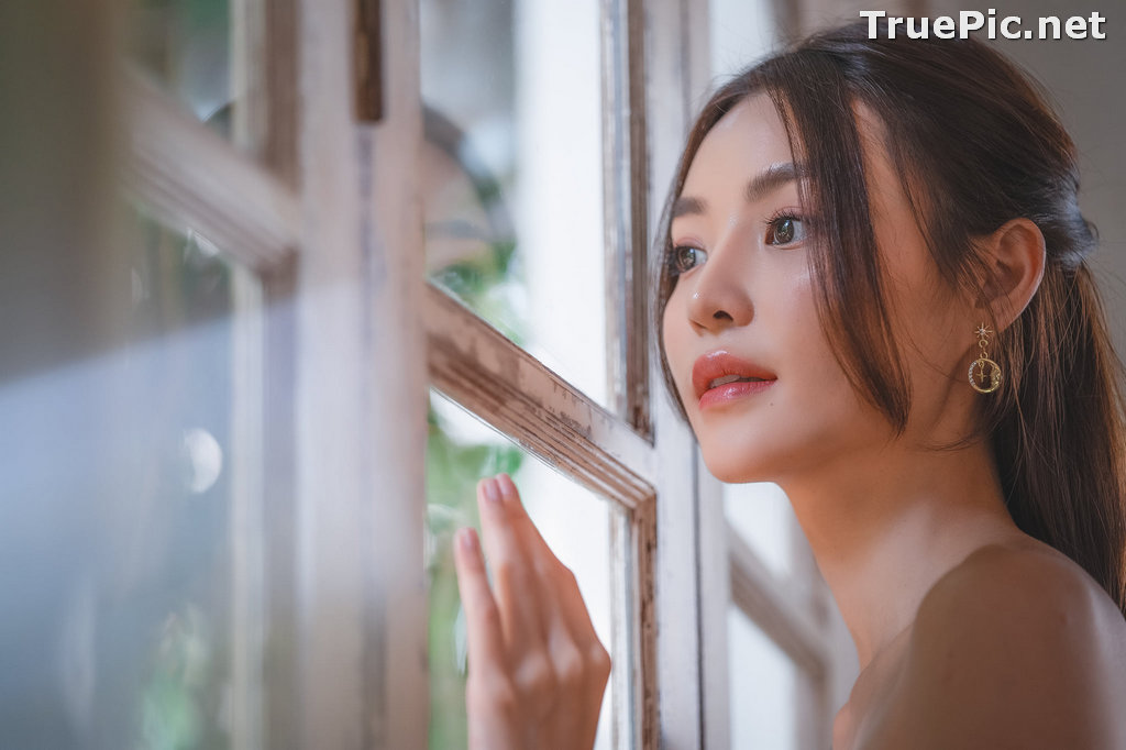 Image Thailand Model – Kapook Phatchara (น้องกระปุก) - Beautiful Picture 2020 Collection - TruePic.net - Picture-5