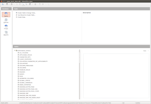 Apakah libre office dapat menggantikan microsoft office ...