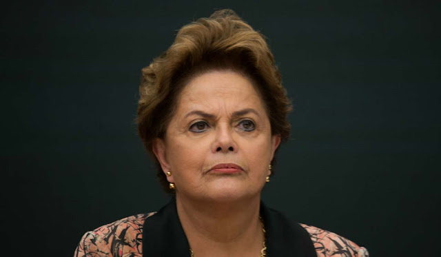 PF pediu prisão de Dilma, Mantega e Eunício; ministro Fachin negou