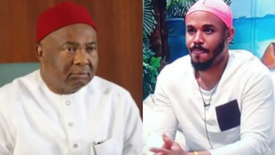 Imo Gov’t To Squander Money Voting For Ozo Whilst Owing Pensioners Months Of Arrears