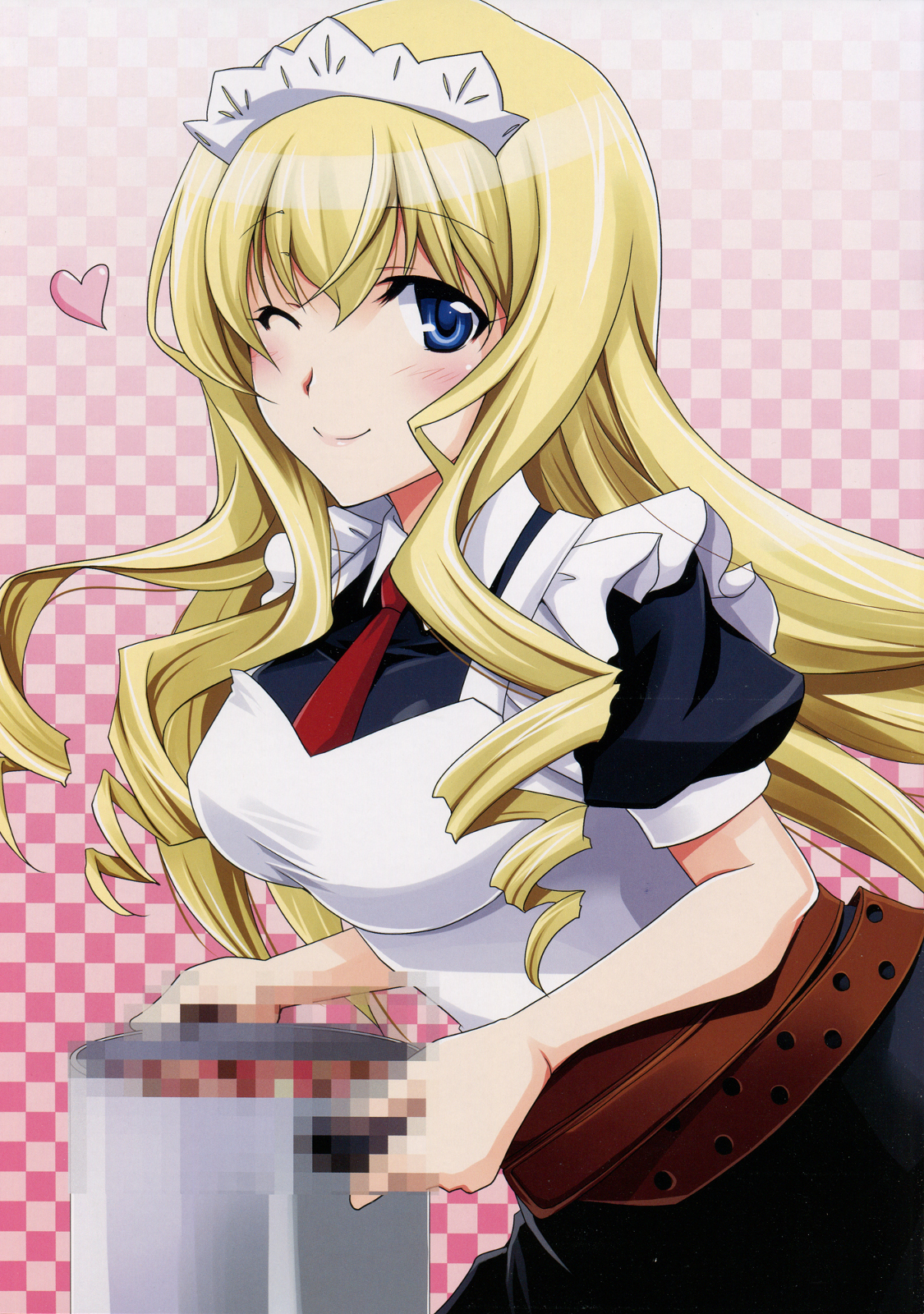 Hentai Manga Comic-IS Lesson-Read-24