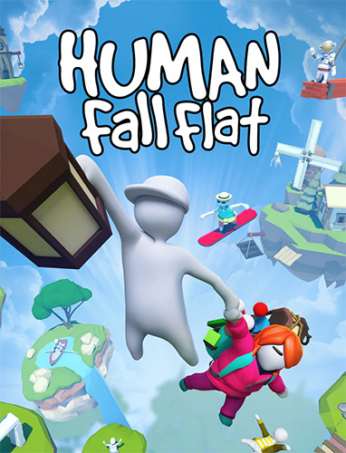 Human Fall Flat v10 Free Download Torrent
