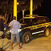 PRF PRENDE NO OESTE DA BAHIA HOMICIDA FORAGIDO DO DF