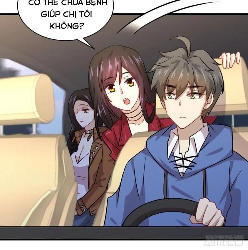 Xuyên Không Vào Thế Giới Nữ Cường Chapter 132 - AB Truyện