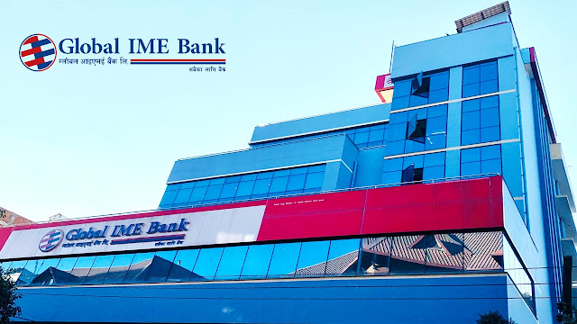 global ime bank