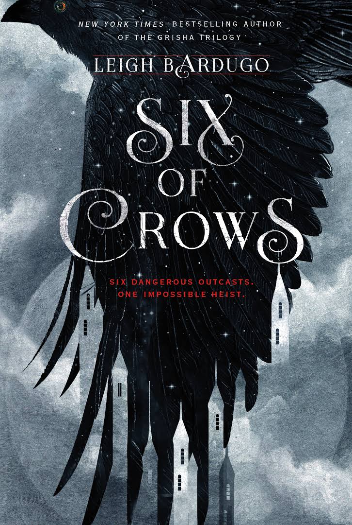 six of crows duology six of crows duology