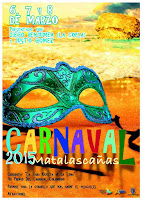 Carnaval de Matalascañas 2015