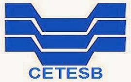 CETESB- Companhia Ambiental do Estado de São Paulo